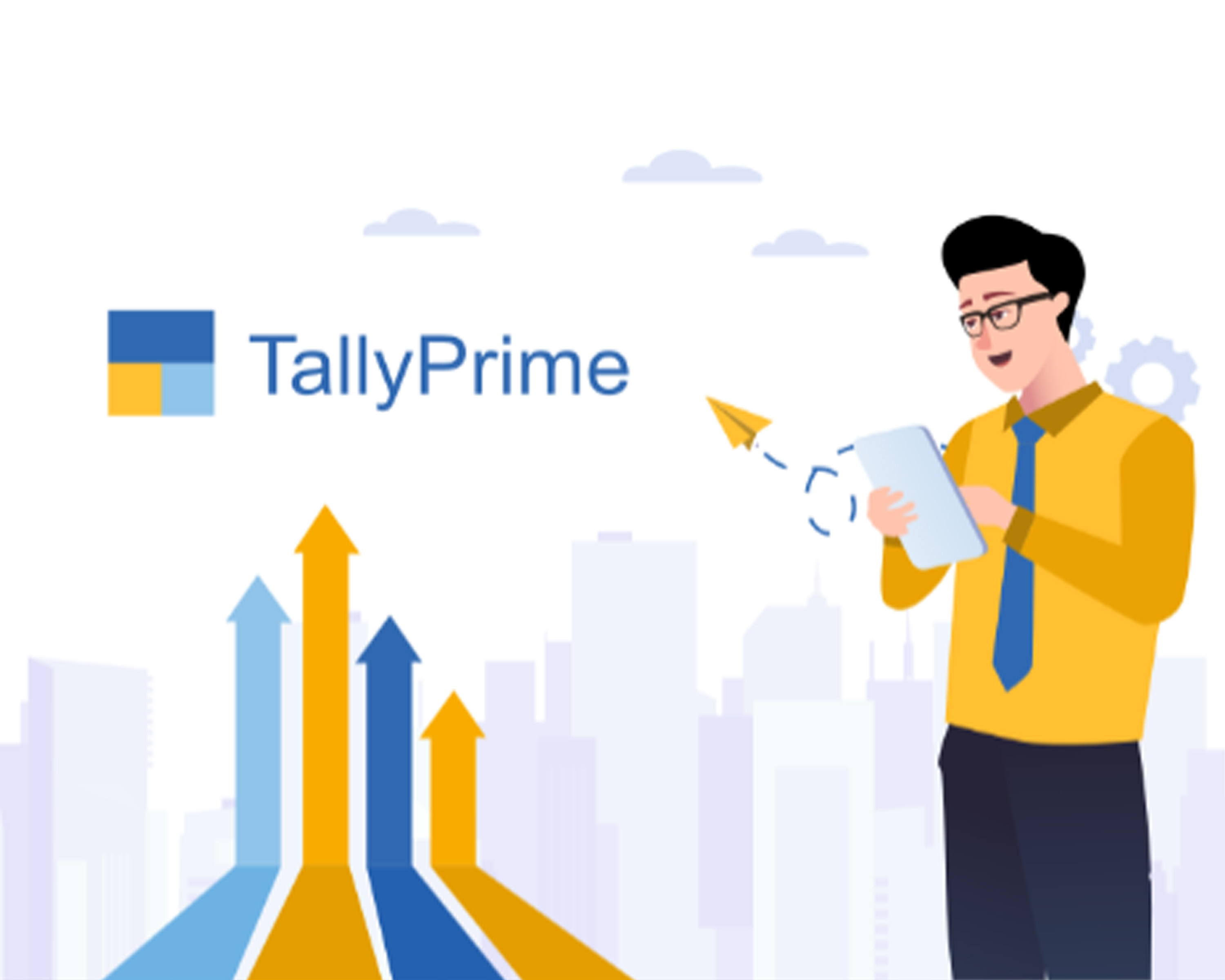 Tally Prime